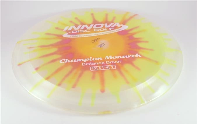 MonarchChampion Dyed
